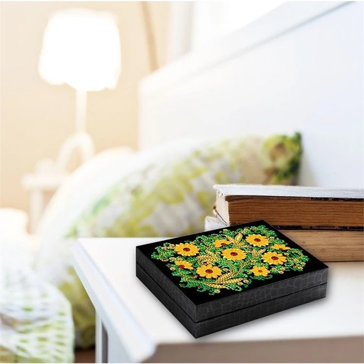 Diamond Painting Storage Organizer Box