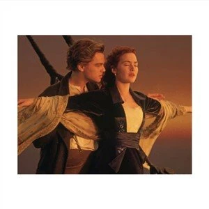Movie Diamond Painting
