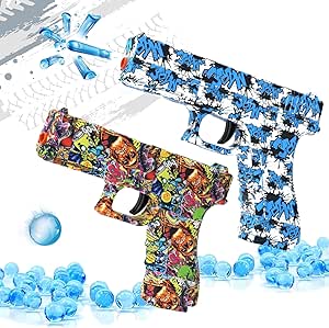 Best Gel Blaster Gun Pistols