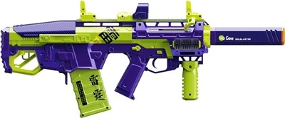 New Gel Blaster Gun