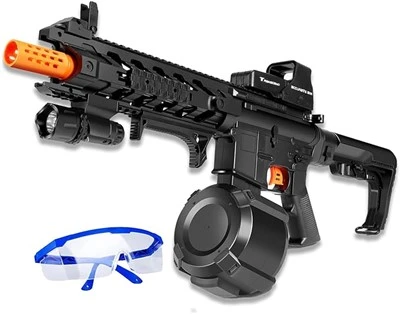 The Best Gun Gel Blaster